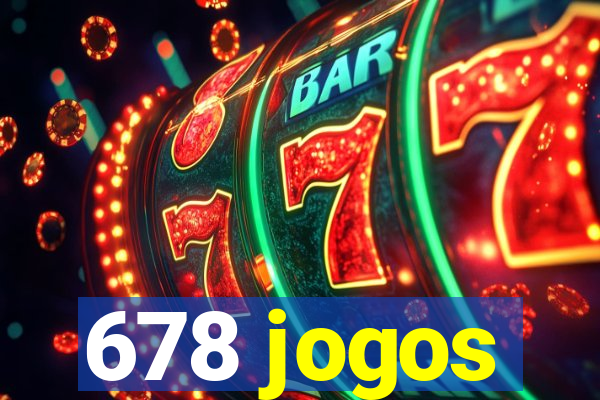 678 jogos